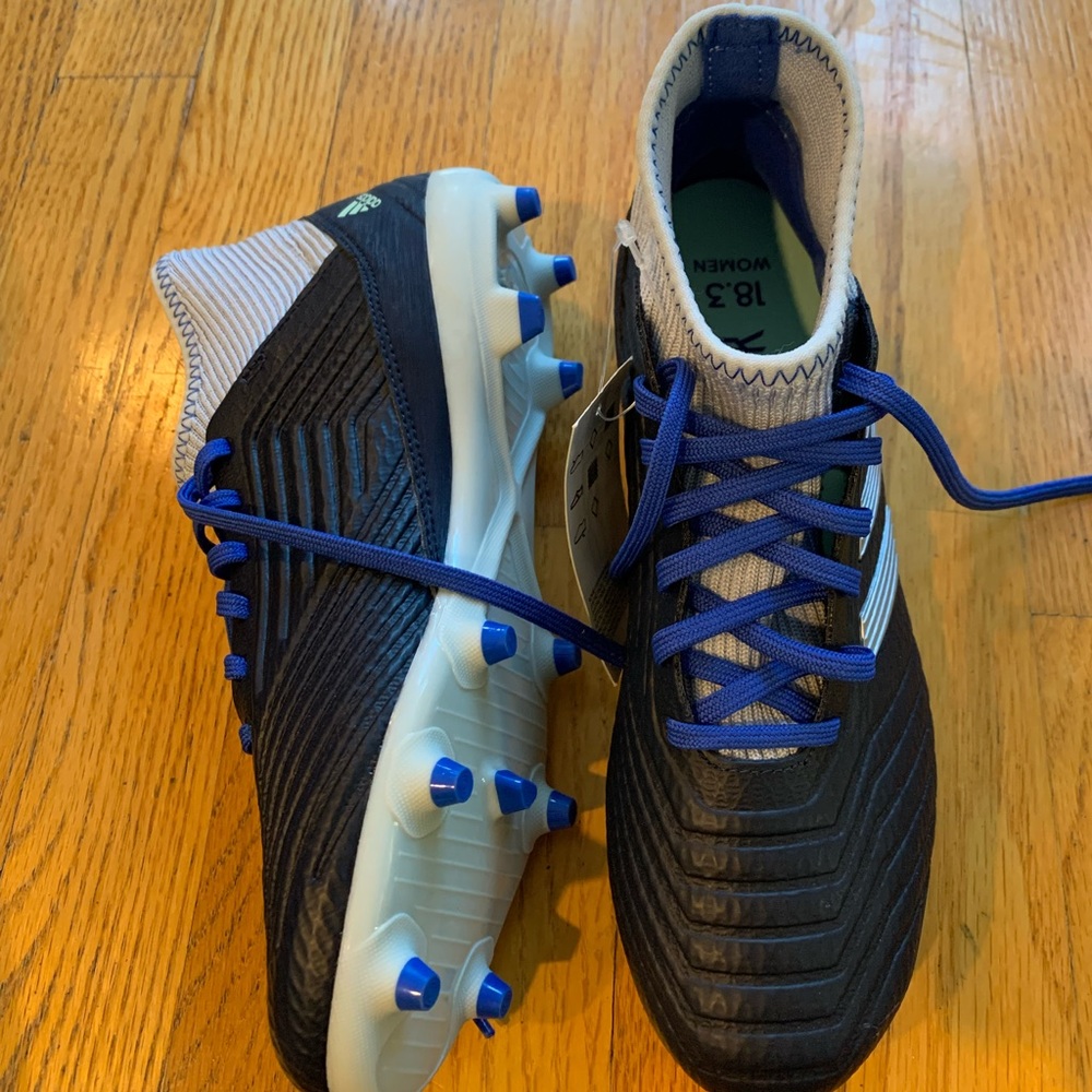 Adidas Predator 18.3 Soccer Cleats